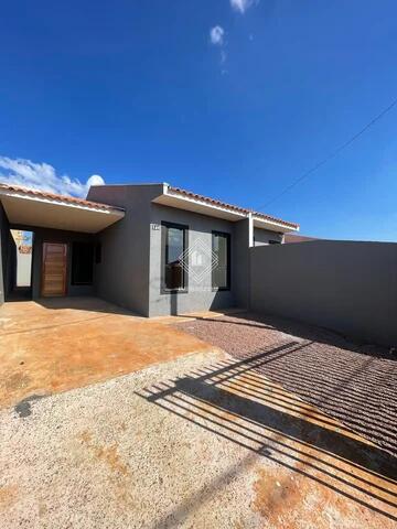 Foto Imóvel - Casa Com Terreno No Terraliz