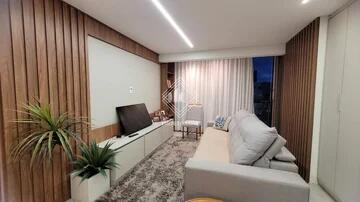 Foto Imóvel - Apartamento Condomínio Vista Santa Paula