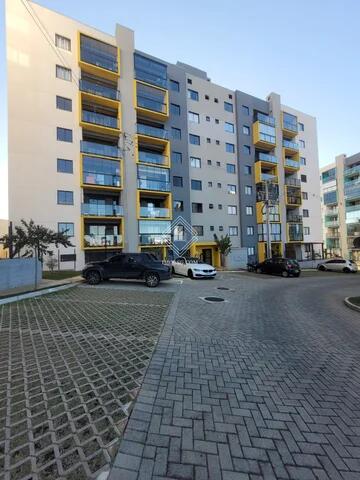 Foto Imóvel - Apartamento Semimobiliado Vista Santa Paula