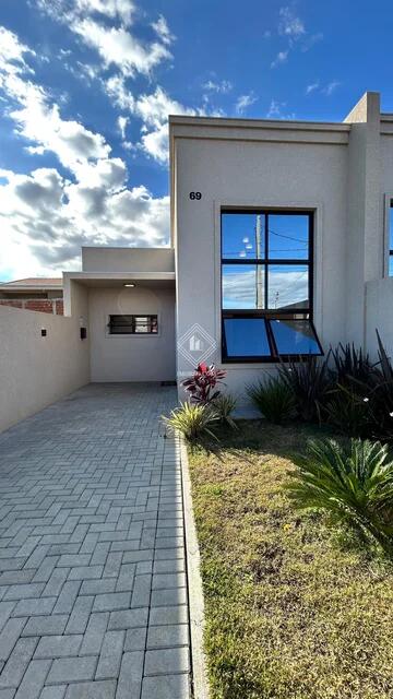 Foto Imóvel - Casas No Terraliz