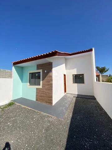 Foto Imóvel - Casa De Frente No Jardim Veneza