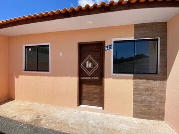 Foto Imóvel - Casa De Fundos Na Vila Estrela