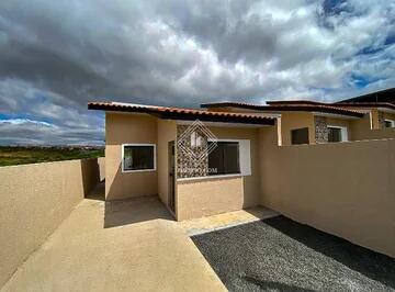 Foto Imóvel - Casa Com Passagem Lateral No Terraliz