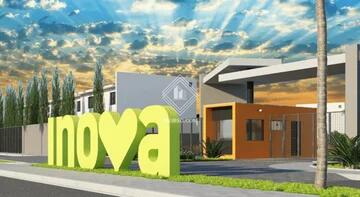 Foto Imóvel - Apartamento Garden Condomínio Inova