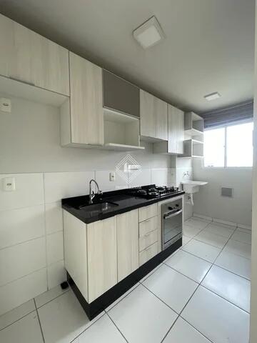 Foto Imóvel - Apartamento Semimobiliado No Vittace Uvaranas