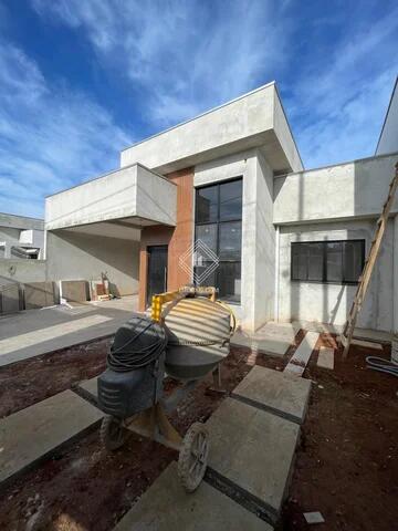 Foto Imóvel - Casa Próximo Ao Lago De Olarias