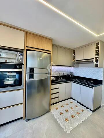 Foto Imóvel - Apartamento No Vista Santa Paula