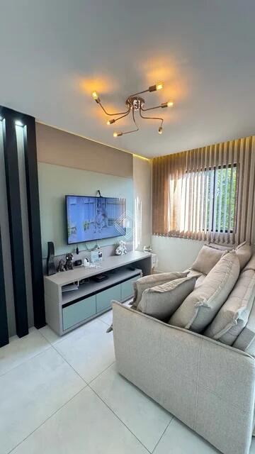 Foto Imóvel - Apartamento No Vista Santa Paula
