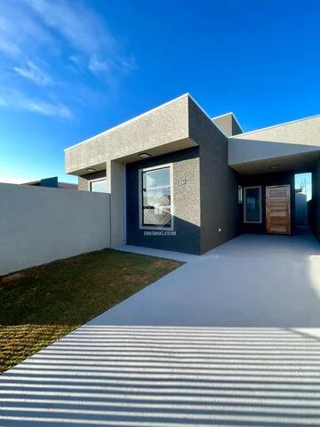 Foto Imóvel - Casa Com Passagem Lateral No Terraliz