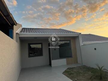 Foto Imóvel - Casa De 3 Quartos No Jardim Carvalho