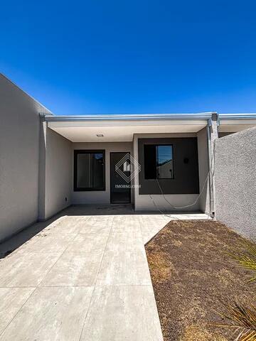 Foto Imóvel - Casa De 3 Quartos No Jardim Carvalho