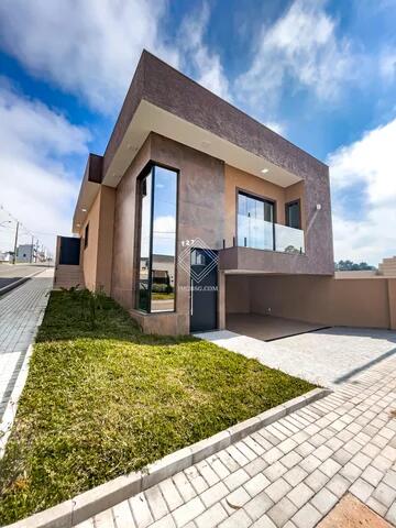 Foto Imóvel - Casa No Ecoville
