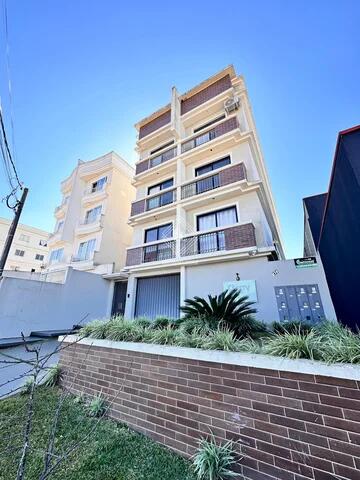 Foto Imóvel - Apartamento Edifício Cherry