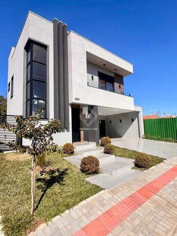 Foto Imóvel - Casa No Condomínio La Riserva