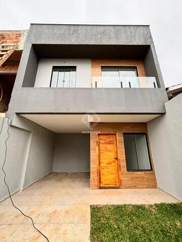 Foto Imóvel - Sobrados No Jardim Carvalho