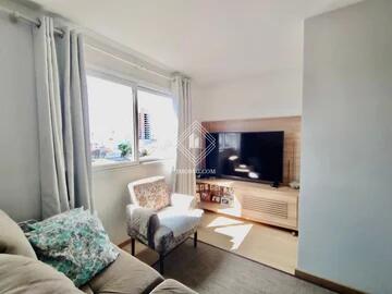 Foto Imóvel - Apartamento No Centro - Edificio Jose Galvão