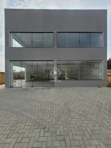 Foto Imóvel - Sala Comercial Para Aluguel No Recanto Brasil - 115 M²