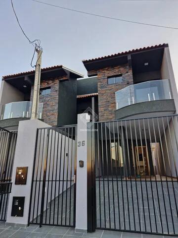 Foto Imóvel - Sobrado 2 Semimobiliado Para Locação - Jardim Canaã