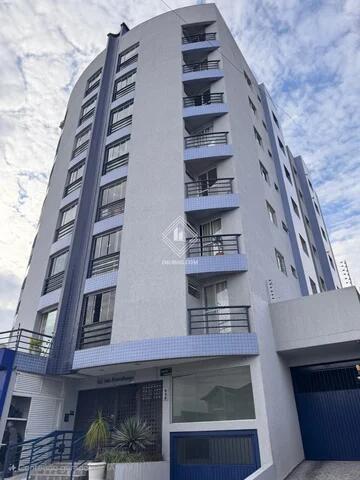 Foto Imóvel - Apartamento 3 Quartos No Edificio São Petersburgo