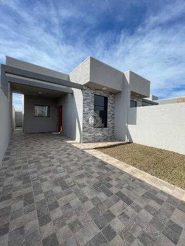 Foto Imóvel - Casa No Cará-cará
