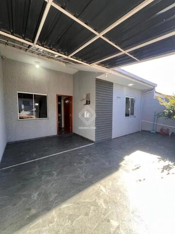 Foto Imóvel - Casa A Venda Situada Na Região Do Jardim Gianna