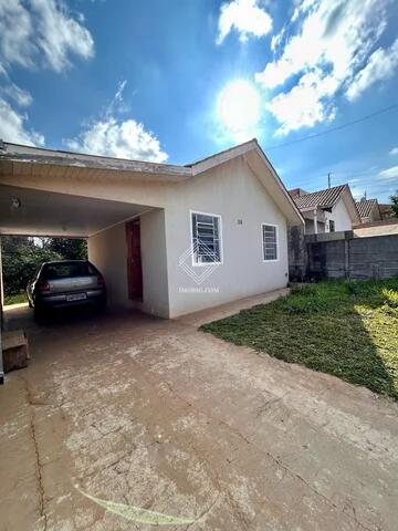 Foto Imóvel - Casa No Jardim Cerejeiras