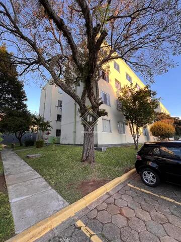 Foto Imóvel - Apartamento No Condomínio Raul Pinheiro Machado