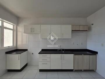 Foto Imóvel - Apartamento Para Locação No Edifício Victor Hugo