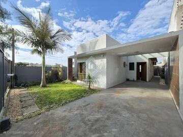 Foto Imóvel - Casa à Venda - Colônia Dona Luiza