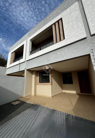 Foto Imóvel - Sobrado Na Vila Estrela