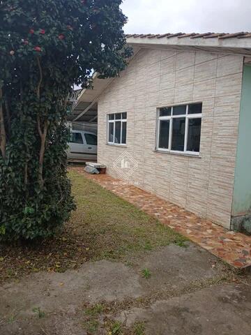 Foto Imóvel - Residencia Em Amplo Terreno No Cará Cará