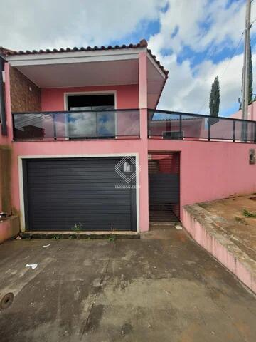 Foto Imóvel - Casa Em Alvenaria Bairro Neves