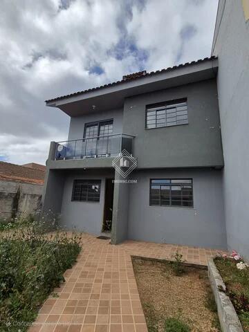 Foto Imóvel - Triplex à Venda/locação Em Uvaranas
