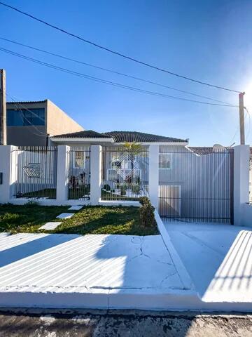 Foto Imóvel - Casa Para Venda - Jd Canaã