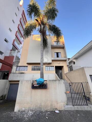Foto Imóvel - Apartamento à Venda No Centro De Ponta Grossa.
