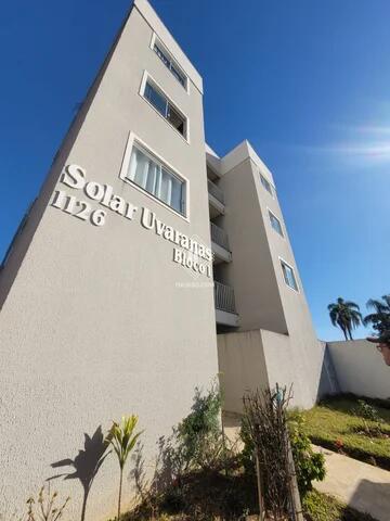 Foto Imóvel - Apartamento Semimobiliado Em Uvaranas
