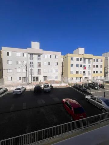 Foto Imóvel - Apartamento No Jardins Fiori