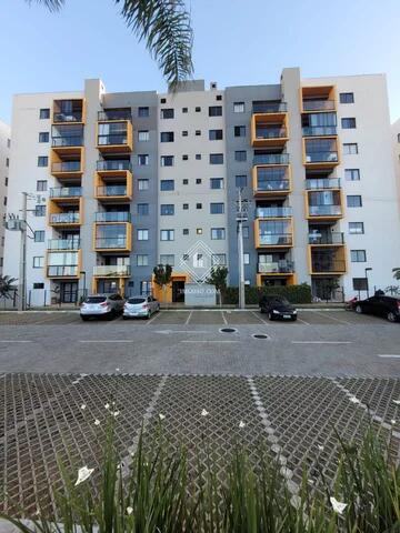 Foto Imóvel - Apartamento Semimobiliado Vista Santa Paula