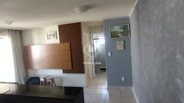 Foto Imóvel - Apartamento No Vittace Jardim Carvalho
