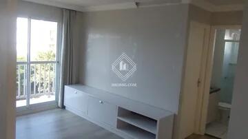 Foto Imóvel - Apartamento Vittace Uvaranas