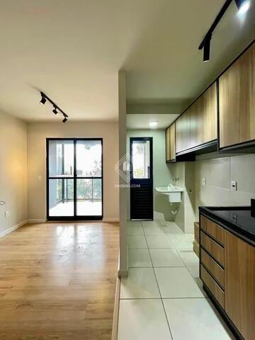 Foto Imóvel - Apartamento Semimobiliado - Vista Uvaranas