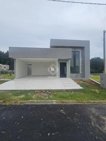 Foto Imóvel - Casa à Venda E  Locação - Condomínio Valle Do Sol