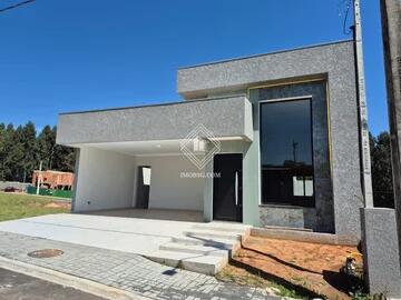Foto Imóvel - Casa à Venda E  Locação - Condomínio Valle Do Sol