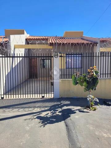 Foto Imóvel - Casa No Bairro Neves