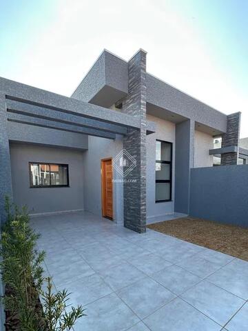 Foto Imóvel - Casa Com Suíte No Campo Belo