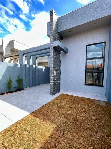 Foto Imóvel - Casa Com 3 Quartos No Campo Belo