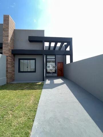 Foto Imóvel - Casa Com 3 Quartos E Terreno No Cará-cará