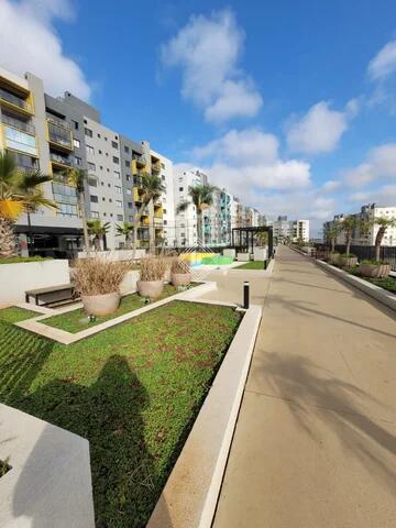 Foto Imóvel - Apartamento Vista Santa Paula