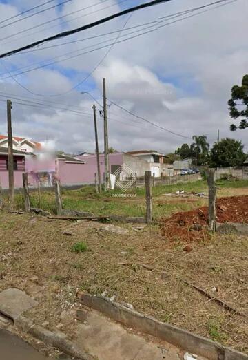 Foto Imóvel - Terreno De Esquina No órfãs