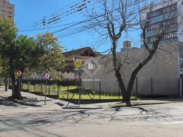 Foto Imóvel - Locação De Terreno De 475m² No Centro